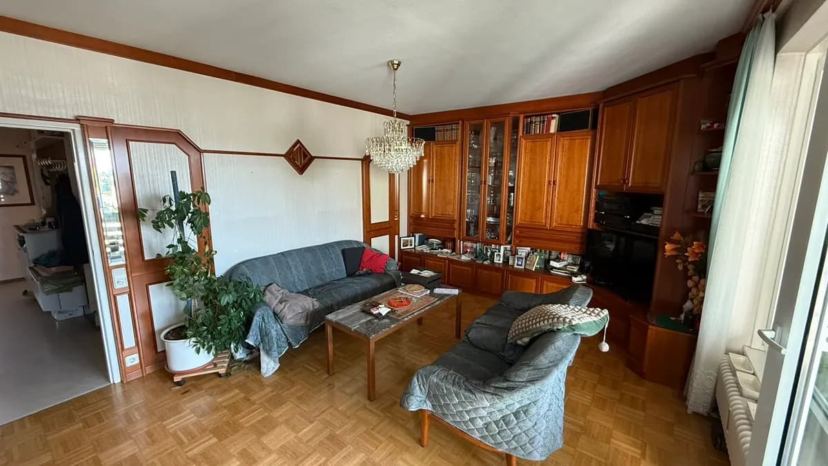 3-Zimmer-Wohnung mieten in Wien – 78 m², € 850 – Bild 5 von 14
