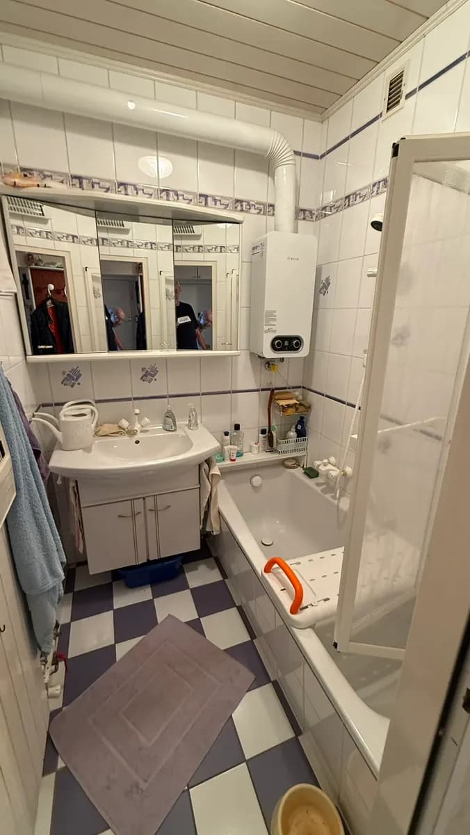 3-Zimmer-Wohnung mieten in Wien – 78 m², € 850 – Bild 11 von 14