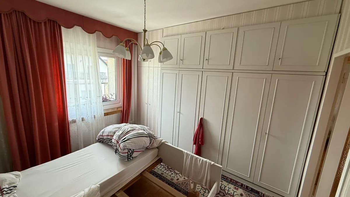 3-Zimmer-Wohnung mieten in Wien – 78 m², € 850 – Bild 12 von 14