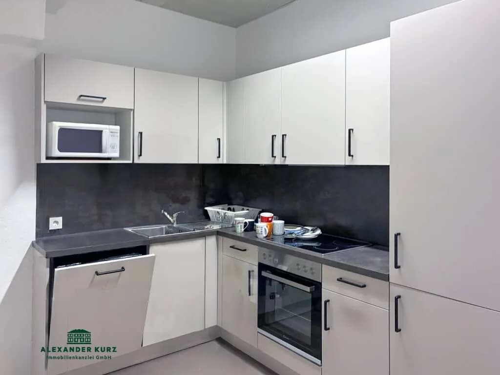 Gewerbeimmobilie mieten in Salzburg-Umgebung – 92 m², € 1.000 – Bild 3 von 3