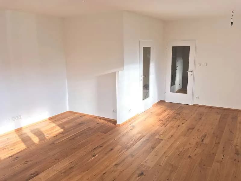 1-Zimmer-Wohnung mieten in Graz – 44 m², € 650 – Bild 1 von 11