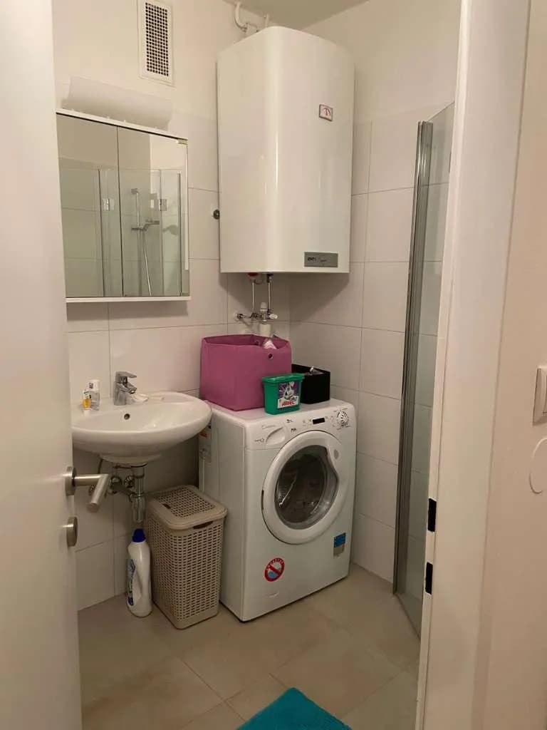 1-Zimmer-Wohnung mieten in Graz – 44 m², € 650 – Bild 6 von 11