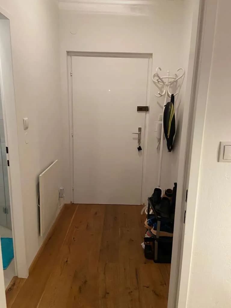 1-Zimmer-Wohnung mieten in Graz – 44 m², € 650 – Bild 9 von 11