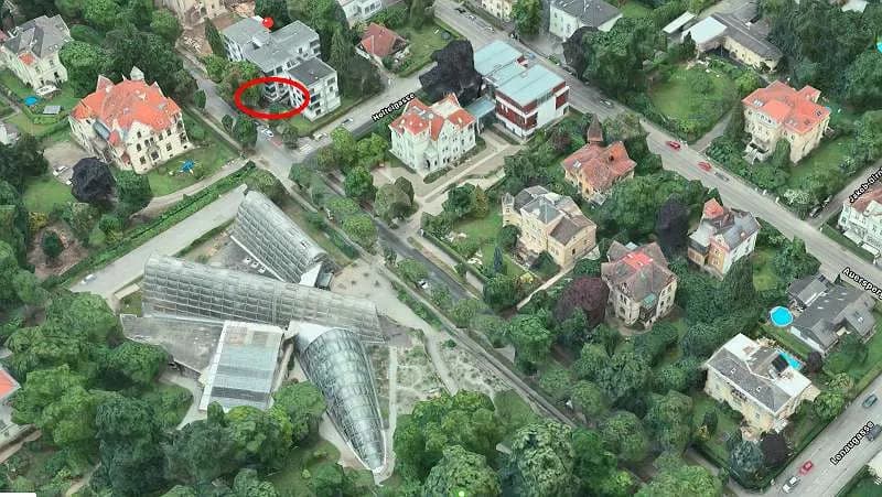 1-Zimmer-Wohnung mieten in Graz – 44 m², € 650 – Bild 10 von 11