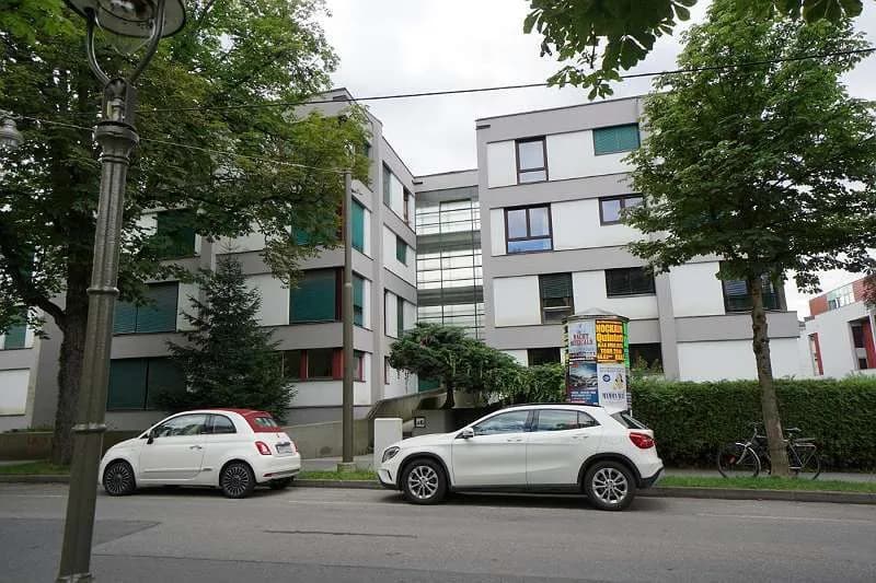 1-Zimmer-Wohnung mieten in Graz – 44 m², € 650 – Bild 11 von 11