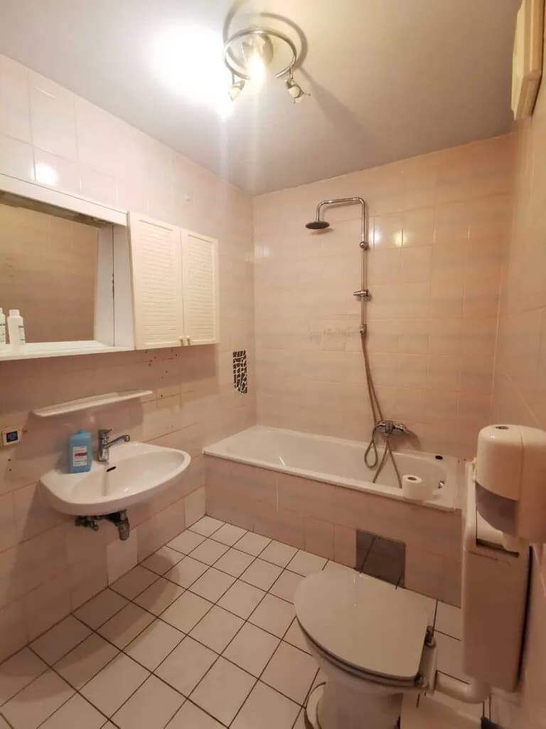 3-Zimmer-Wohnung mieten in Voitsberg – 89 m², € 628 – Bild 7 von 8