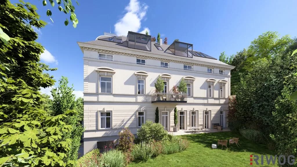 3-Zimmer-Wohnung kaufen in Wien – 111,88 m², € 690.000