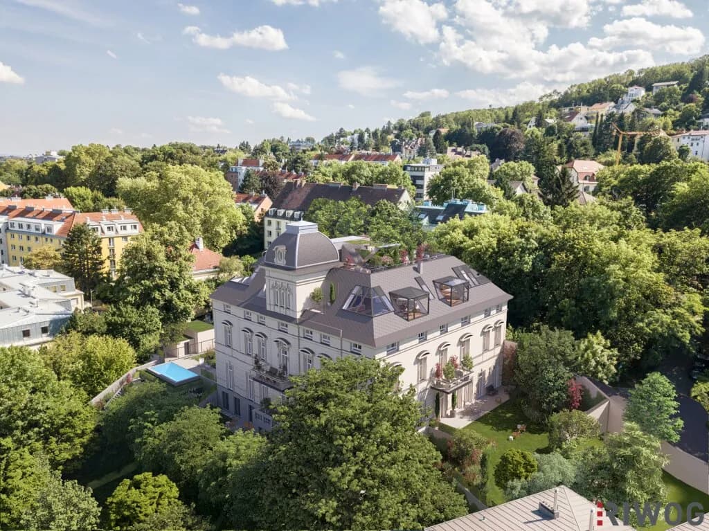 3-Zimmer-Wohnung kaufen in Wien – 111,88 m², € 690.000 – Bild 3 von 12