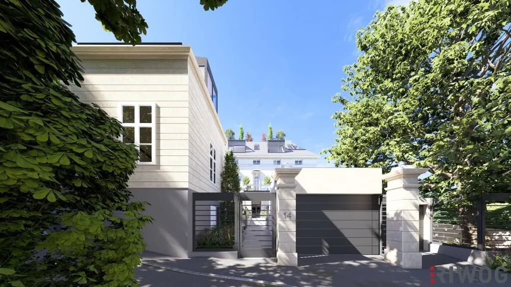 3-Zimmer-Wohnung kaufen in Wien – 111,88 m², € 690.000 – Bild 5 von 12