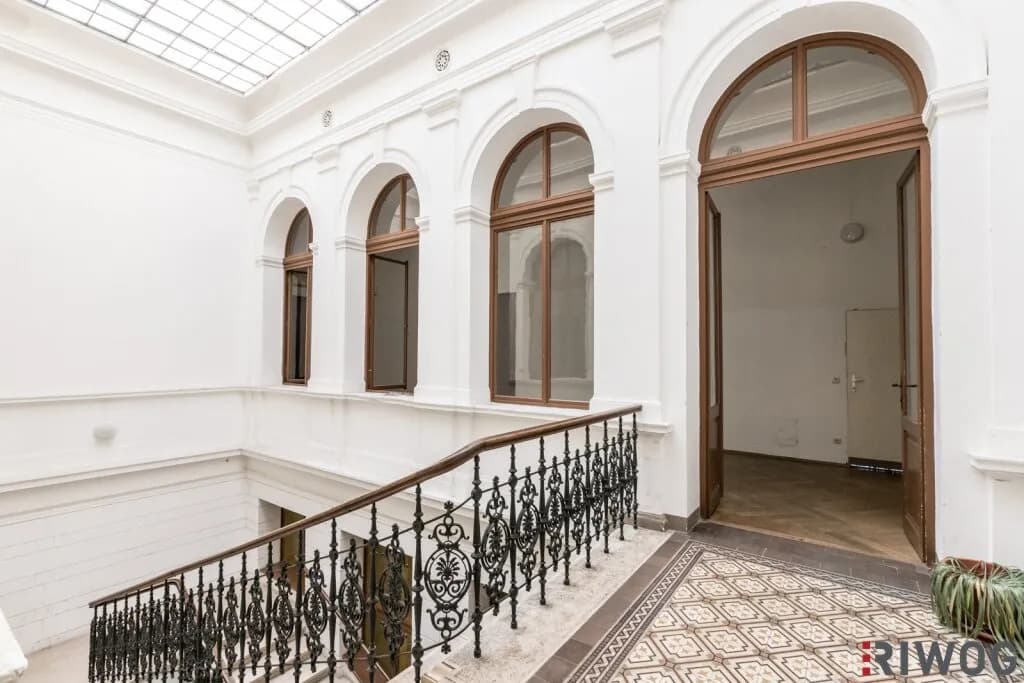 3-Zimmer-Wohnung kaufen in Wien – 111,88 m², € 690.000 – Bild 10 von 12