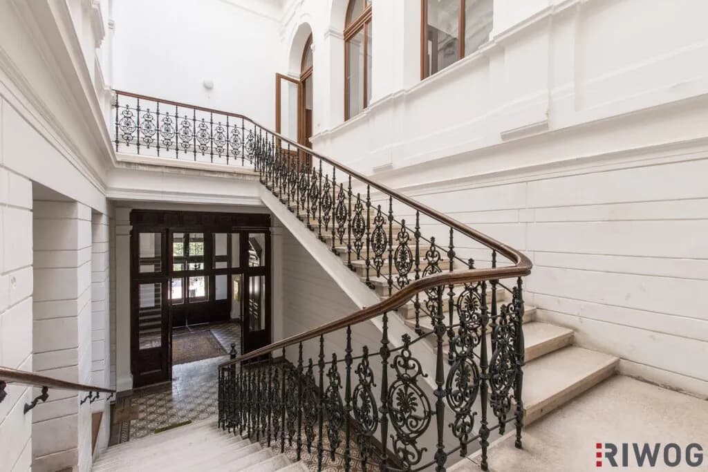 3-Zimmer-Wohnung kaufen in Wien – 111,88 m², € 690.000 – Bild 11 von 12