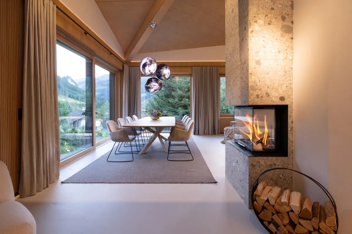 Haus mieten in Kitzbühel – 227 m²