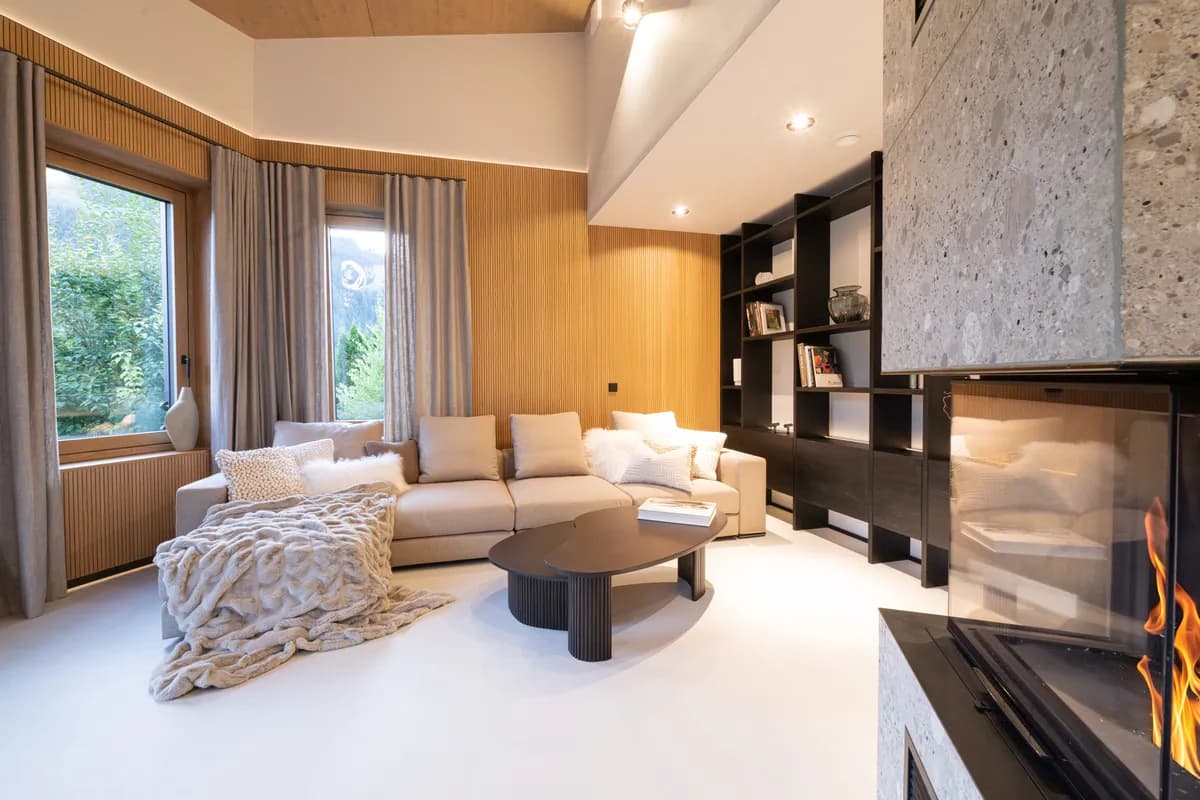 Haus mieten in Kitzbühel – 227 m² – Bild 2 von 11