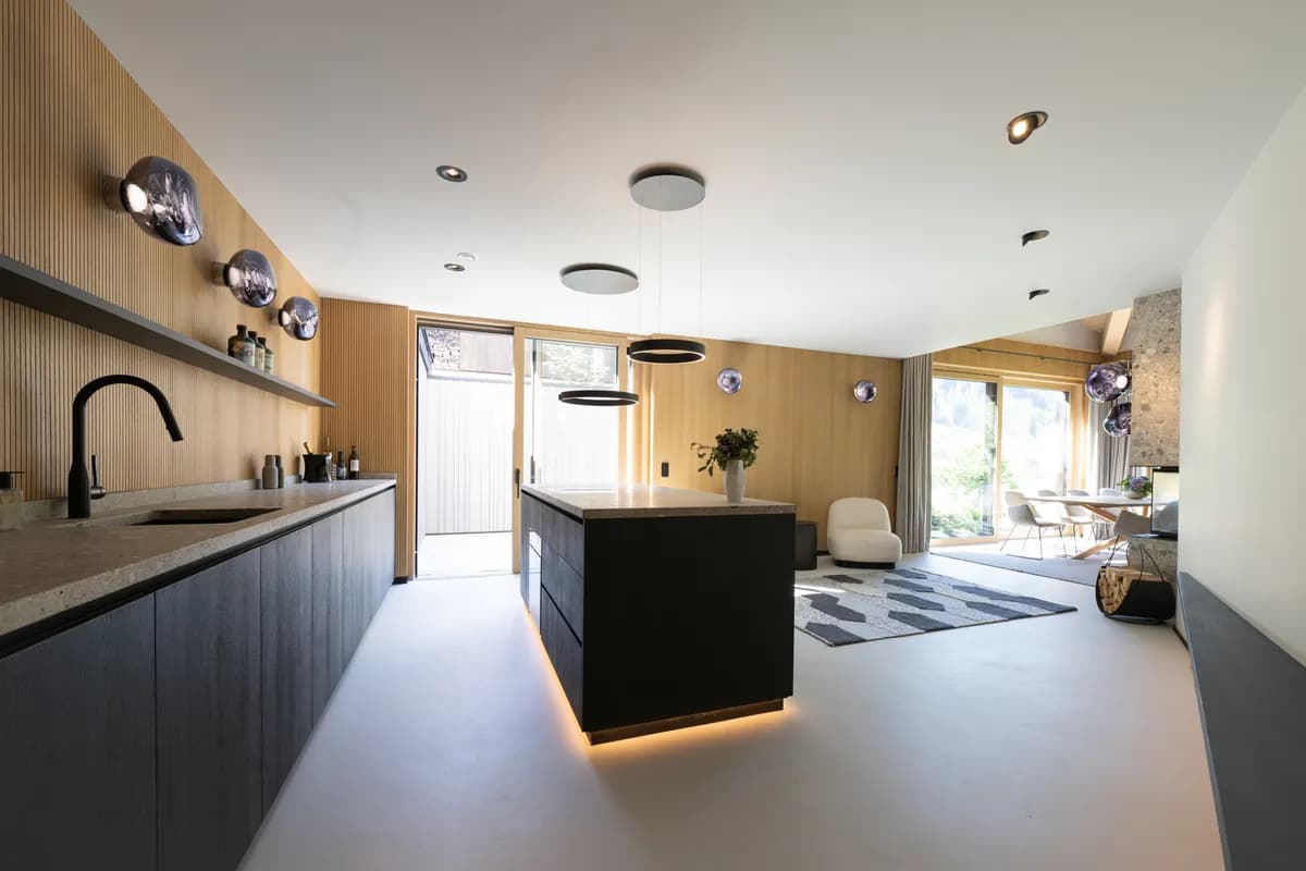 Haus mieten in Kitzbühel – 227 m² – Bild 3 von 11