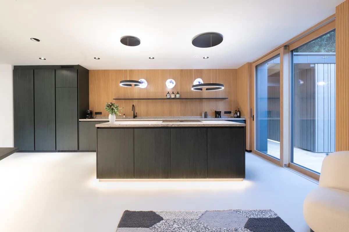 Haus mieten in Kitzbühel – 227 m² – Bild 4 von 11