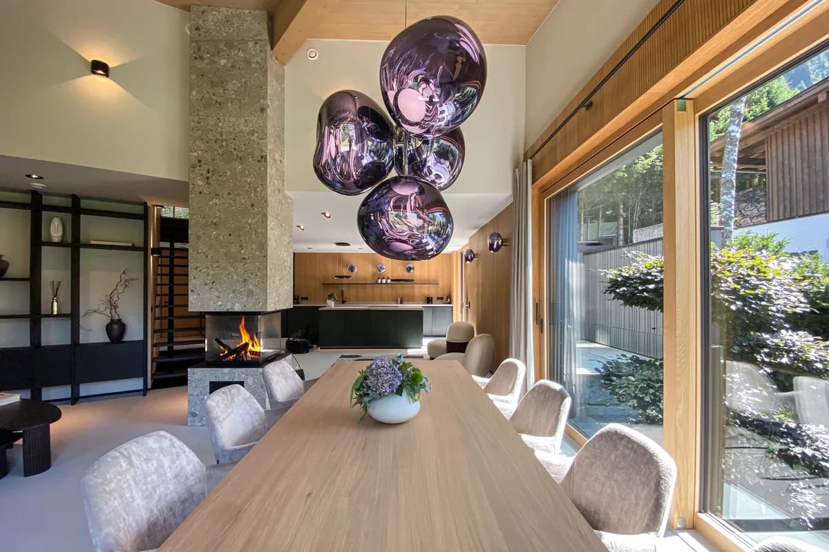 Haus mieten in Kitzbühel – 227 m² – Bild 5 von 11
