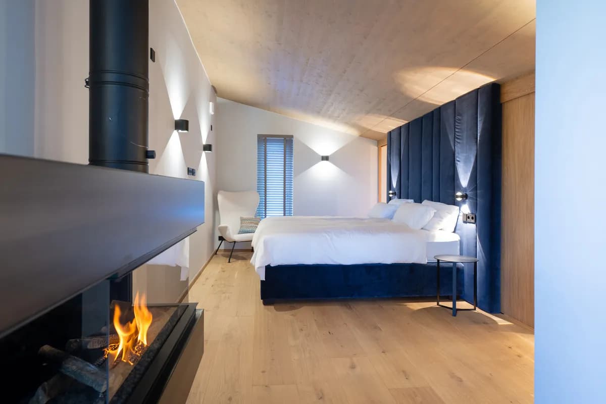 Haus mieten in Kitzbühel – 227 m² – Bild 6 von 11