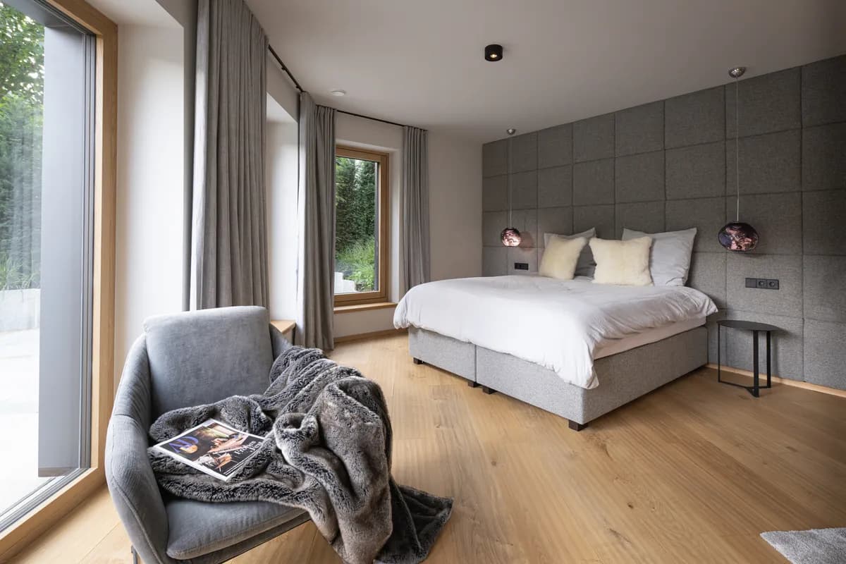 Haus mieten in Kitzbühel – 227 m² – Bild 8 von 11