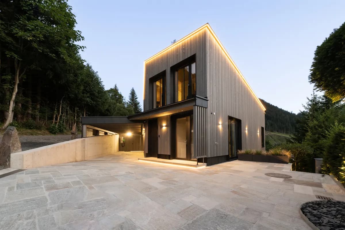 Haus mieten in Kitzbühel – 227 m² – Bild 10 von 11
