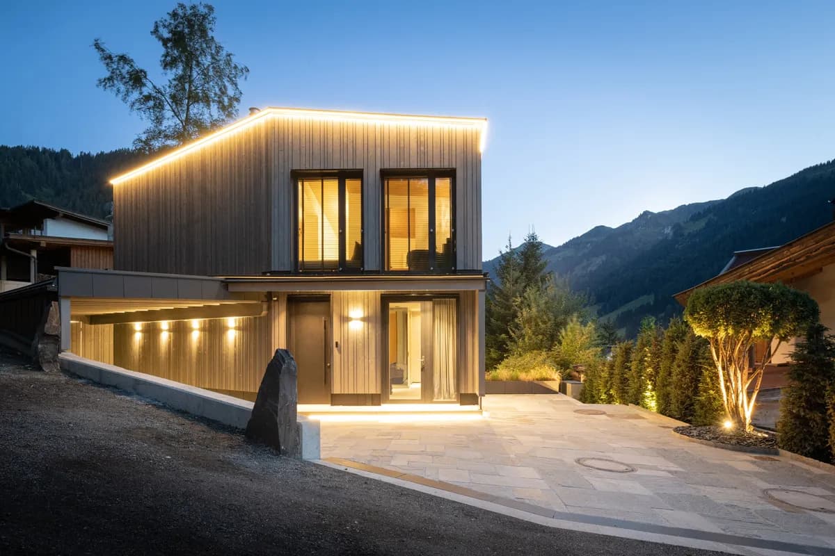 Haus mieten in Kitzbühel – 227 m² – Bild 11 von 11
