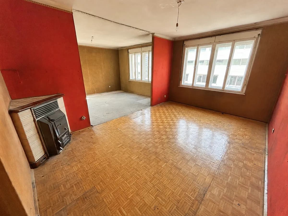 5-Zimmer-Wohnung kaufen in Graz – 117,53 m², € 183.900 – Bild 2 von 12