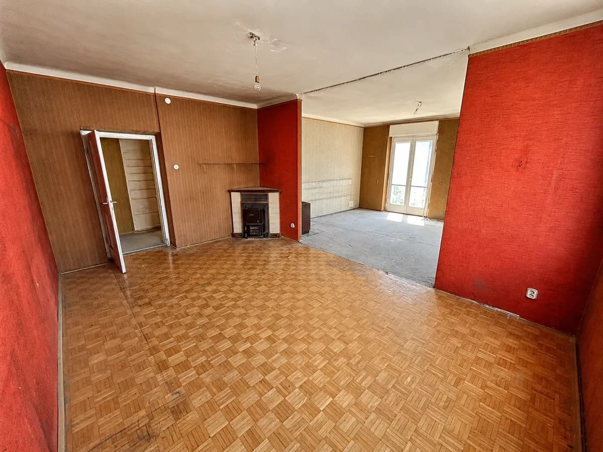 5-Zimmer-Wohnung kaufen in Graz – 117,53 m², € 183.900 – Bild 3 von 12