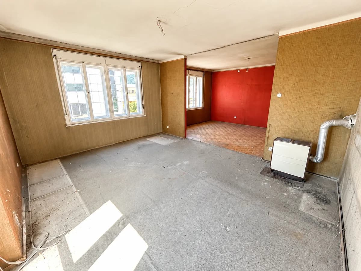 5-Zimmer-Wohnung kaufen in Graz – 117,53 m², € 183.900 – Bild 4 von 12