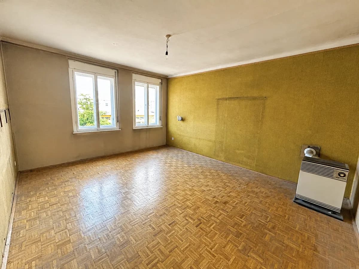 5-Zimmer-Wohnung kaufen in Graz – 117,53 m², € 183.900 – Bild 8 von 12