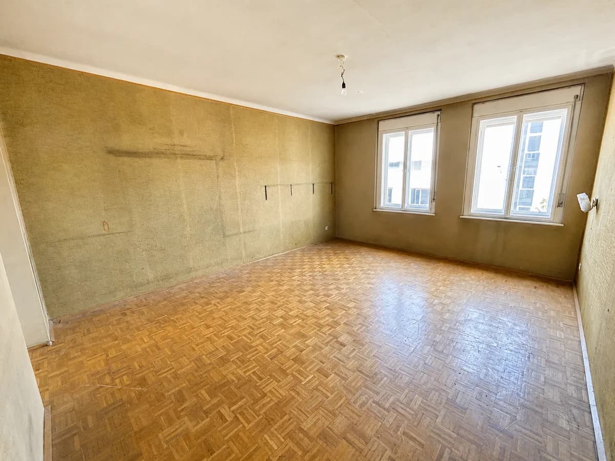 5-Zimmer-Wohnung kaufen in Graz – 117,53 m², € 183.900 – Bild 9 von 12