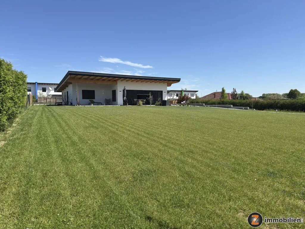 5-Zimmer-Haus kaufen in Güssing – 185,45 m², € 619.000