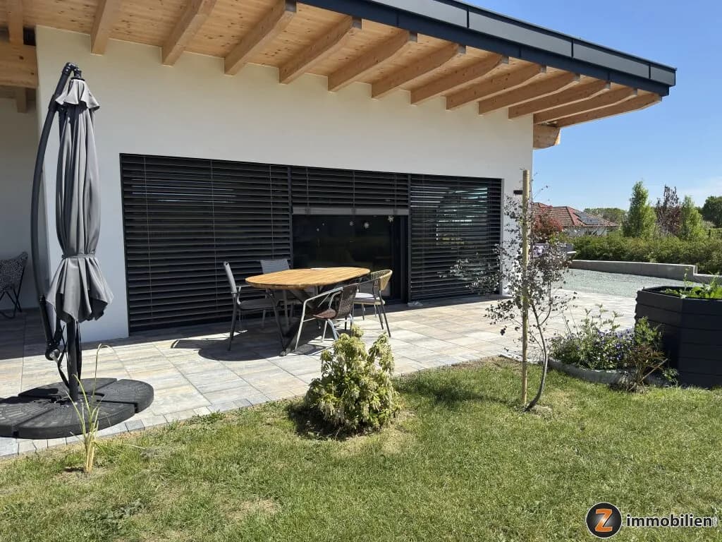5-Zimmer-Haus kaufen in Güssing – 185,45 m², € 619.000 – Bild 2 von 18