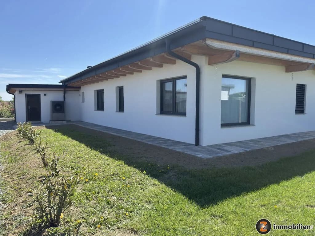 5-Zimmer-Haus kaufen in Güssing – 185,45 m², € 619.000 – Bild 4 von 18