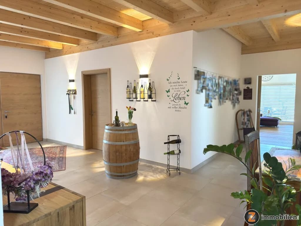 5-Zimmer-Haus kaufen in Güssing – 185,45 m², € 619.000 – Bild 5 von 18