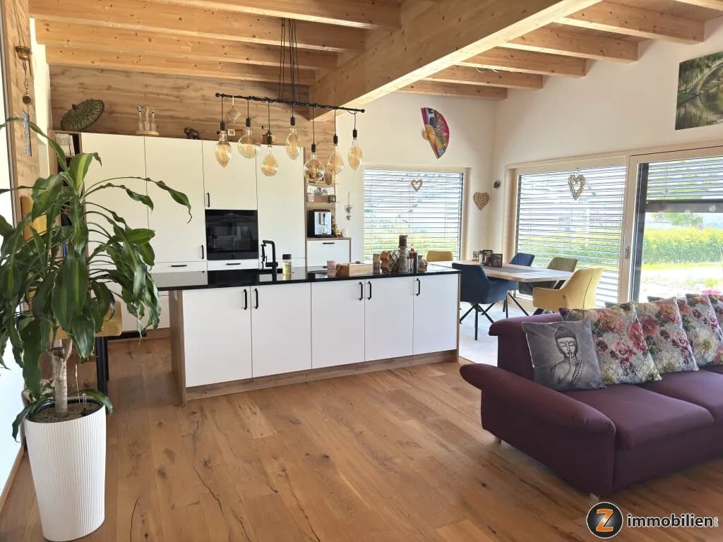 5-Zimmer-Haus kaufen in Güssing – 185,45 m², € 619.000 – Bild 6 von 18