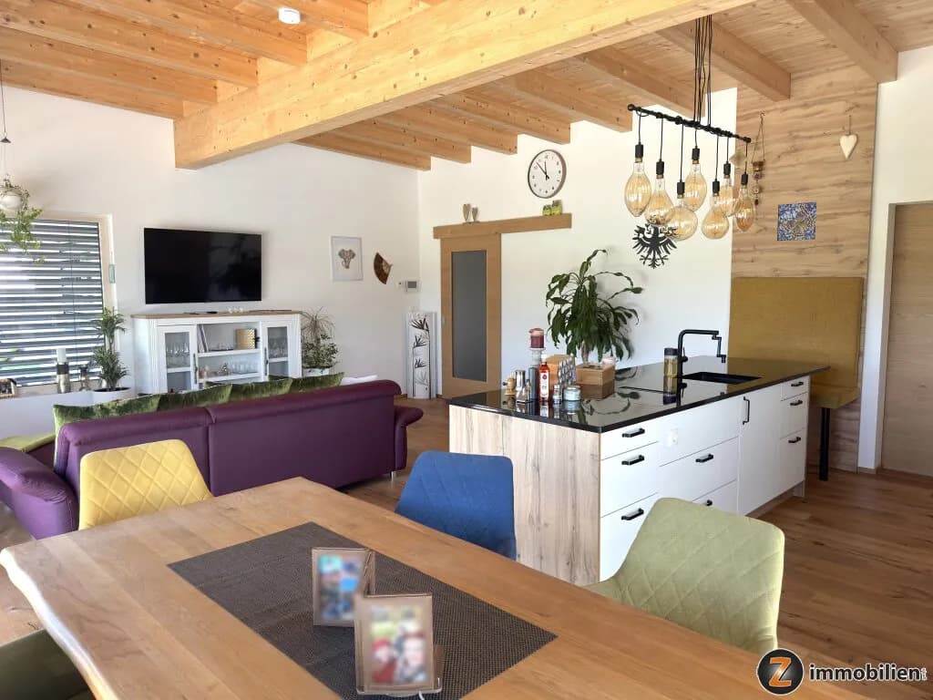5-Zimmer-Haus kaufen in Güssing – 185,45 m², € 619.000 – Bild 7 von 18