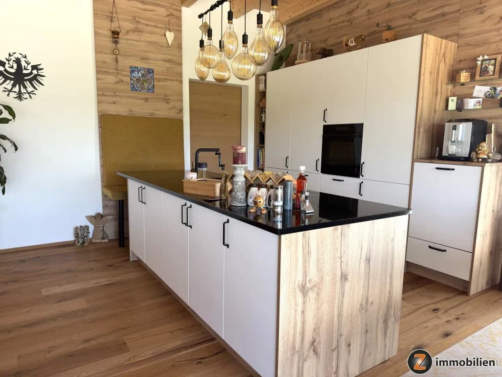 5-Zimmer-Haus kaufen in Güssing – 185,45 m², € 619.000 – Bild 8 von 18