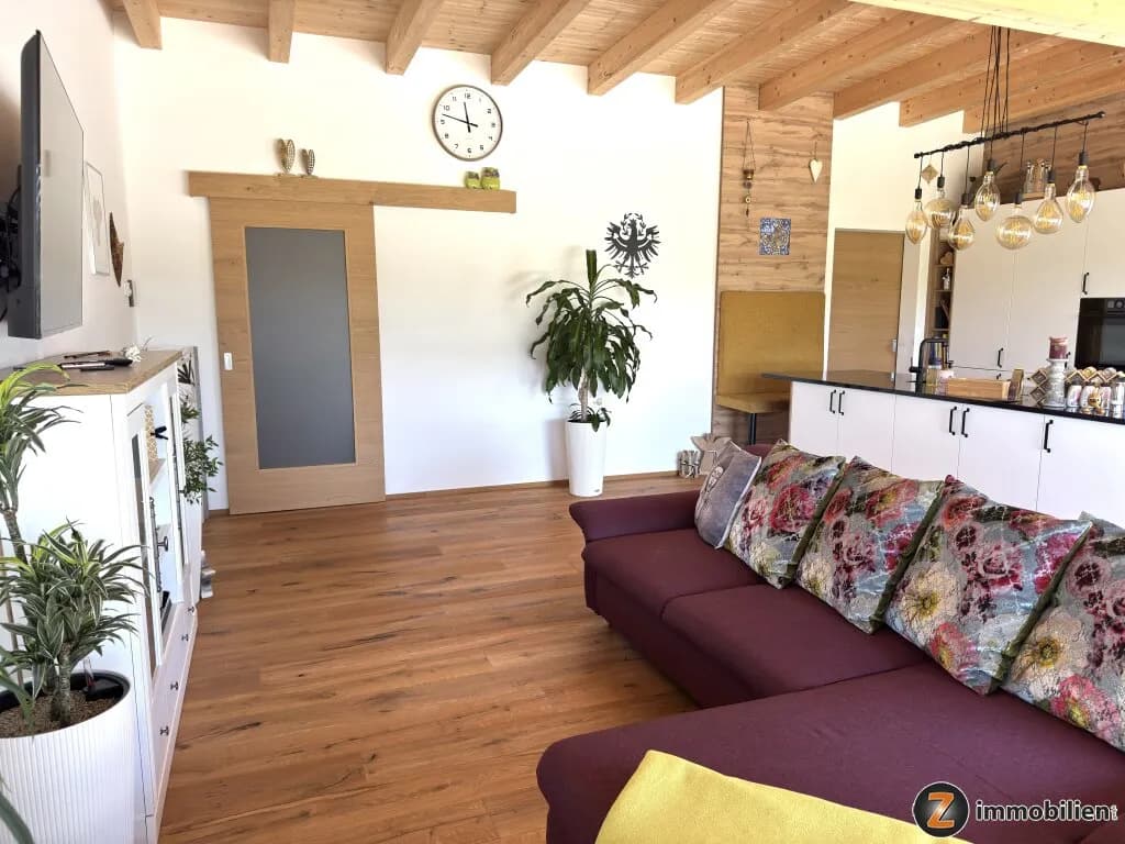 5-Zimmer-Haus kaufen in Güssing – 185,45 m², € 619.000 – Bild 9 von 18