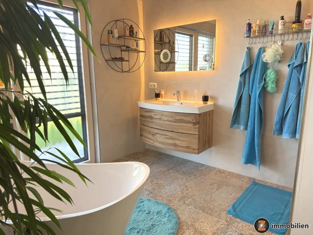 5-Zimmer-Haus kaufen in Güssing – 185,45 m², € 619.000 – Bild 12 von 18