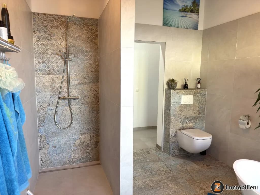 5-Zimmer-Haus kaufen in Güssing – 185,45 m², € 619.000 – Bild 14 von 18