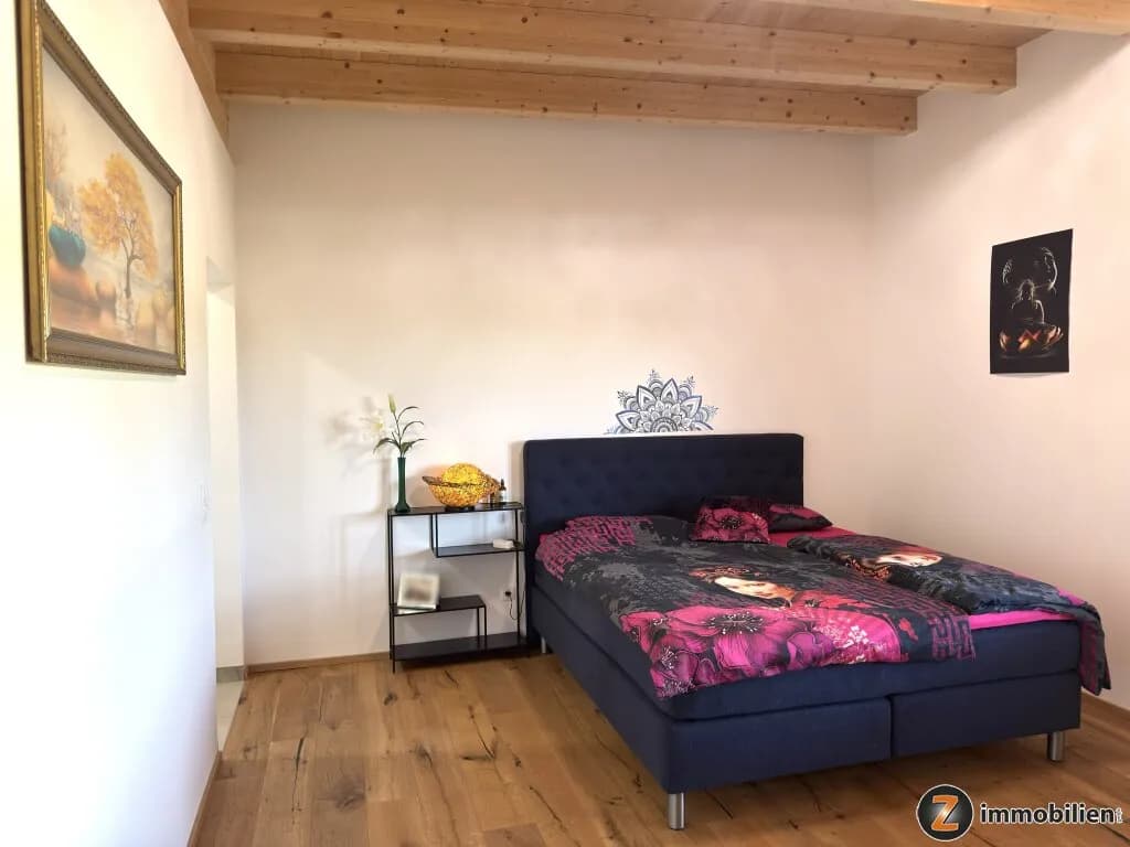 5-Zimmer-Haus kaufen in Güssing – 185,45 m², € 619.000 – Bild 15 von 18