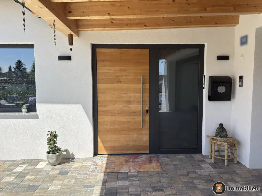 5-Zimmer-Haus kaufen in Güssing – 185,45 m², € 619.000 – Bild 16 von 18