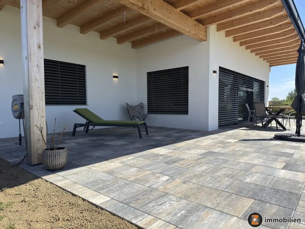 5-Zimmer-Haus kaufen in Güssing – 185,45 m², € 619.000 – Bild 17 von 18