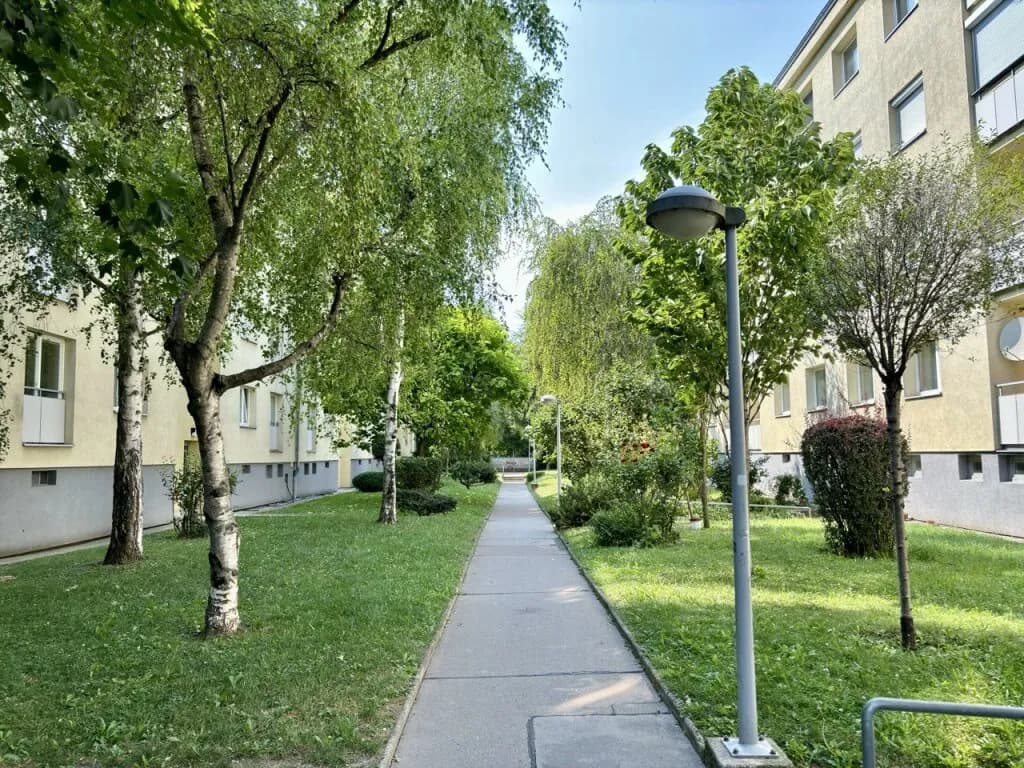 3-Zimmer-Wohnung kaufen in Wien – 70 m², € 314.000