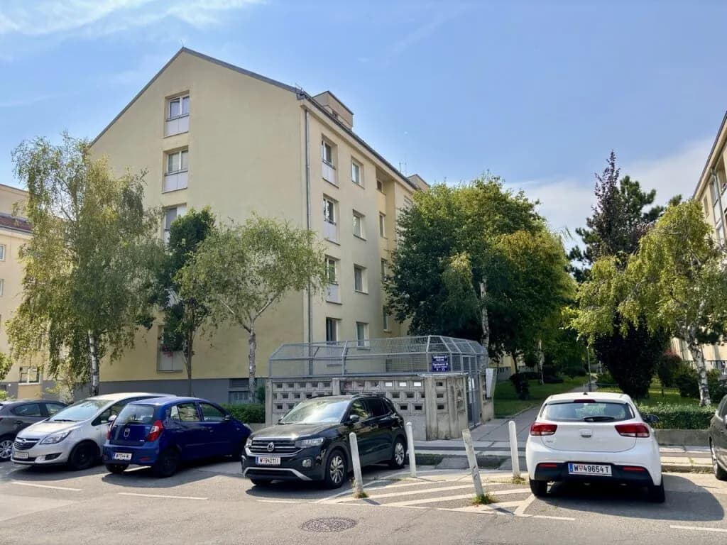 3-Zimmer-Wohnung kaufen in Wien – 70 m², € 314.000 – Bild 14 von 16