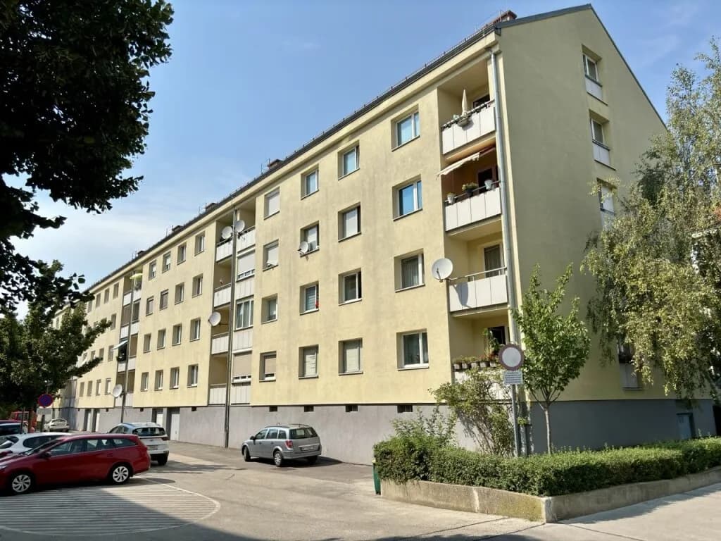 3-Zimmer-Wohnung kaufen in Wien – 70 m², € 314.000 – Bild 15 von 16