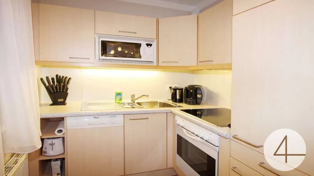 1-Zimmer-Wohnung kaufen in Wien – 42 m², € 228.000