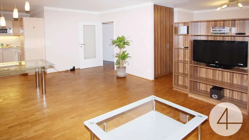 1-Zimmer-Wohnung kaufen in Wien – 42 m², € 228.000 – Bild 2 von 8