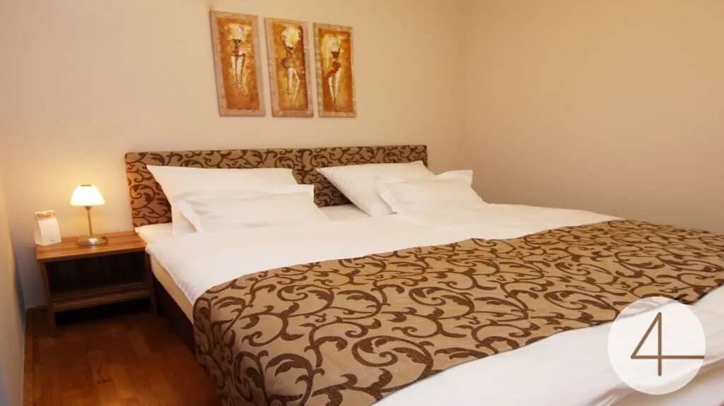 1-Zimmer-Wohnung kaufen in Wien – 42 m², € 228.000 – Bild 3 von 8