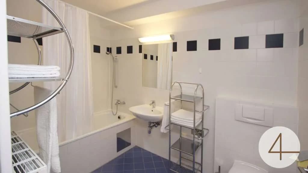 1-Zimmer-Wohnung kaufen in Wien – 42 m², € 228.000 – Bild 4 von 8