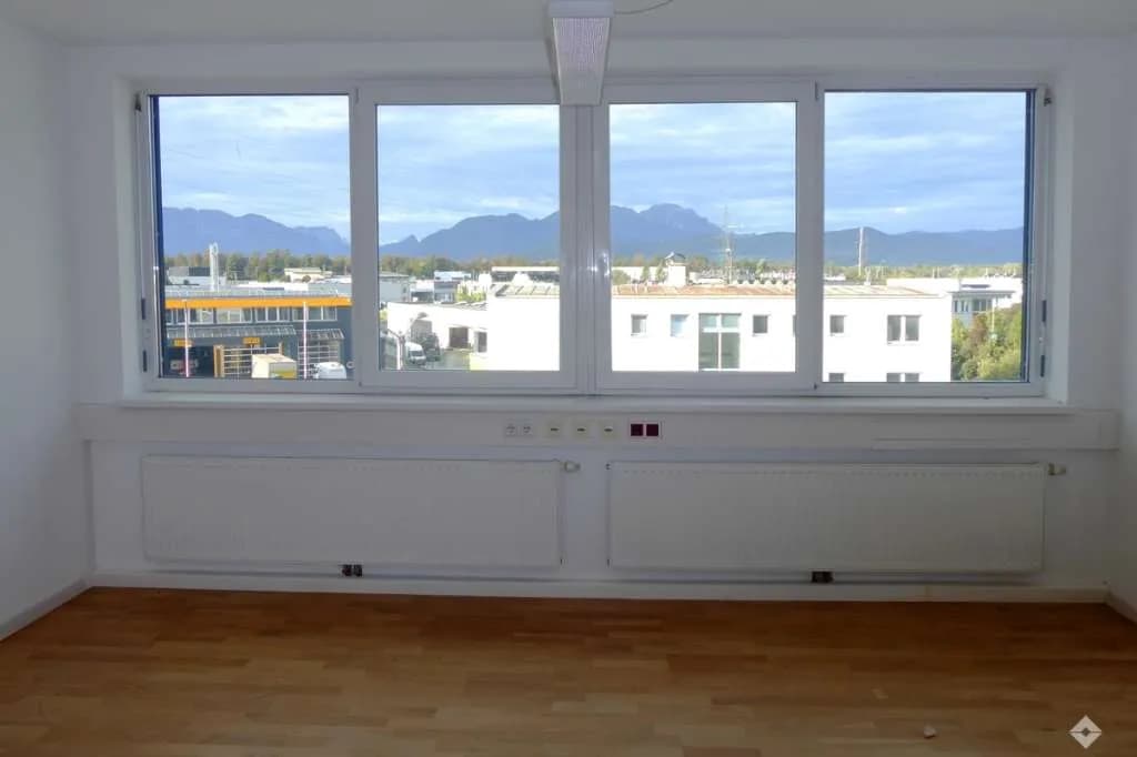 Gewerbeimmobilie mieten in Salzburg Stadt – 226 m², € 3.164 – Bild 5 von 7